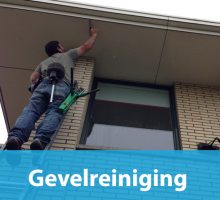 gevelreiniging