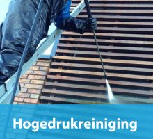 hogedrukreiniging