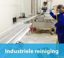 industrielereiniging